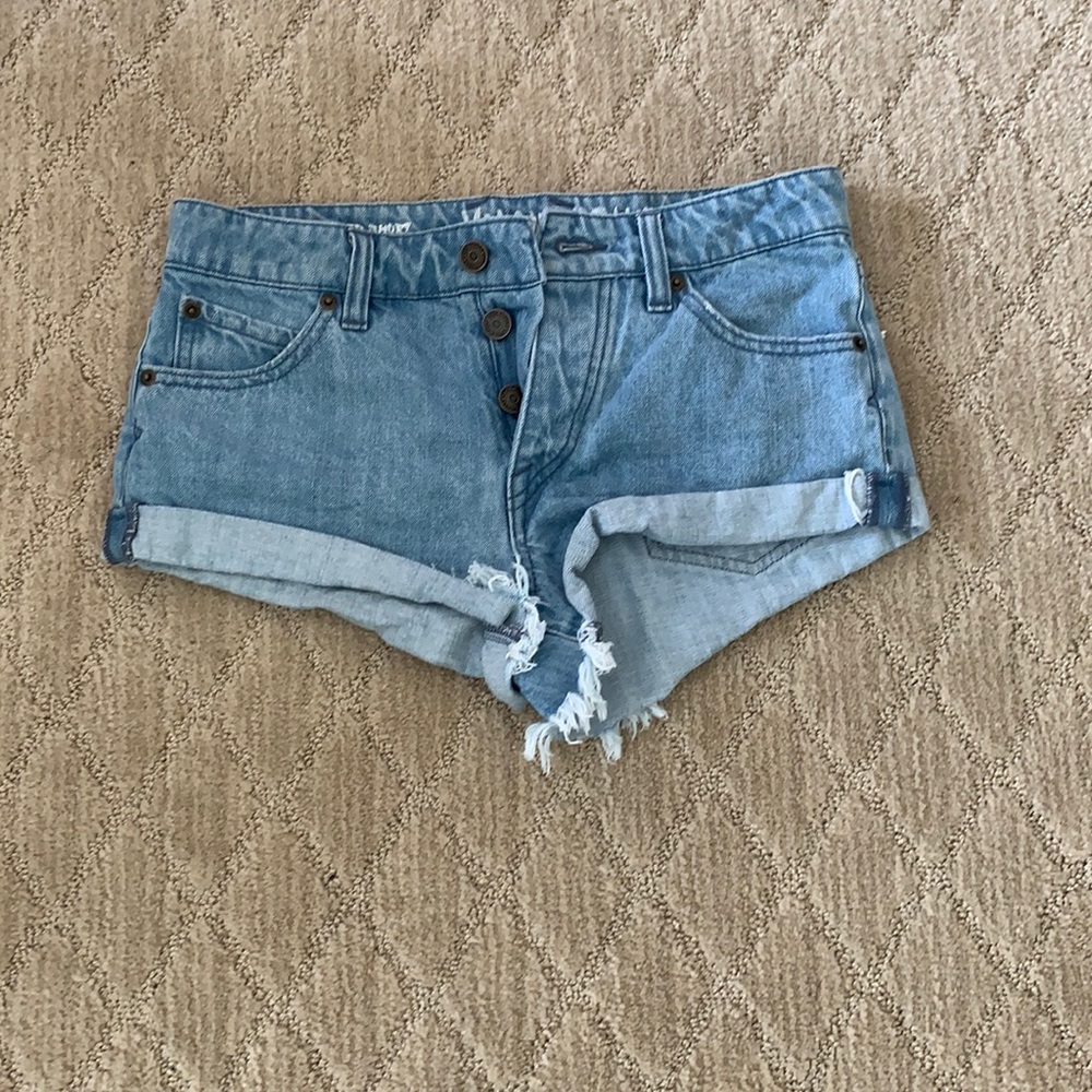 Shorts